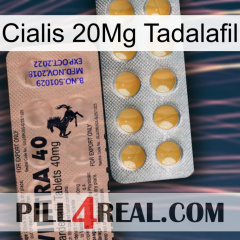 Cialis 20Mg Tadalafil 41